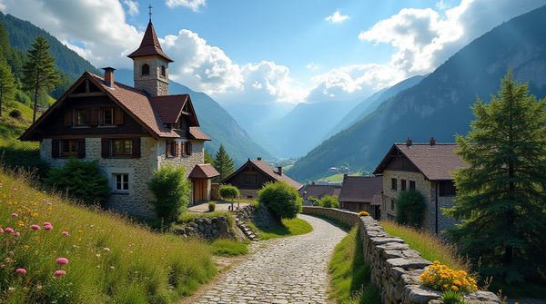 Randonnées incontournables à cauterets dans les pyrénées