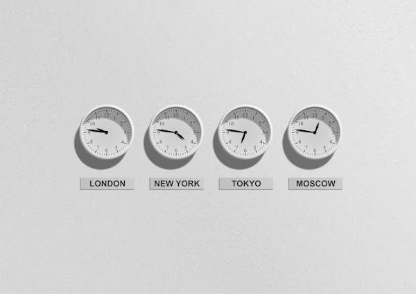 Signification des heures triplées : messages de votre subconscient